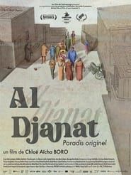 Al Djanat, the Original Paradise series tv