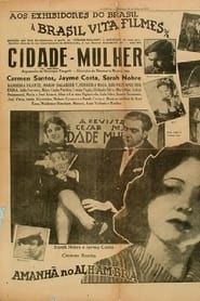 Cidade Mulher 1936 streaming
