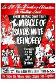 The Miracle of the White Reindeer series tv