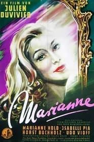 Marianne of My Youth series tv