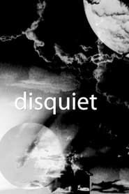 Disquiet series tv