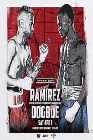 Blood, Sweat & Tears: Ramirez vs. Dogboe series tv