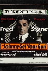 Image Johnny Get Your Gun 1919