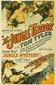 Jungle Mystery 1932 streaming