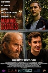 Making Bones series tv