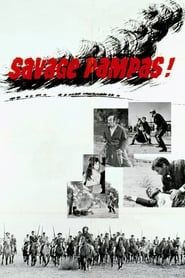 La Pampa Sauvage 1966 streaming