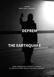 THE EARTHQUAKE series tv