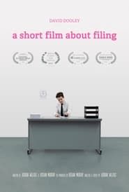 A Short Film About Filing series tv