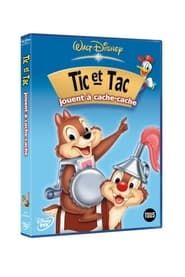 Tic et Tac Jouent à Cache-Cache series tv