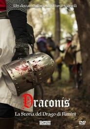 Draconis. La Storia del Drago di Rimini series tv