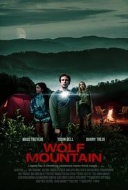Wolf Mountain series tv