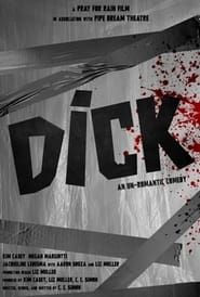 Dick series tv