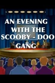 An Evening with the Scooby-Doo Gang series tv