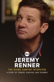 Image Jeremy Renner: The Diane Sawyer Interview - A Story of Terror, Survival and Triumph 2023