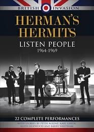 Herman's Hermits - Listen People, 1964-1969 series tv
