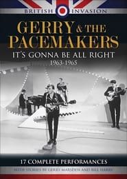 Gerry & The Pacemakers - It's Gonna Be All Right, 1963-1965 series tv
