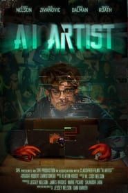 AI Artist 2023 streaming