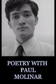 Poetry with Paul Molinar (Special Edition) series tv