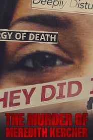 The Murder of Meredith Kercher series tv