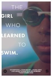 Affiche de The Girl Who Learned to Swim