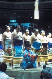 Maïnoumi, une saison dans la vie d'un lutteur de sumo series tv