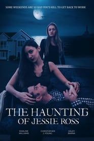The Haunting of Jessie Ross series tv