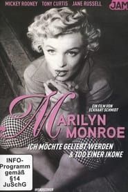 Image Marilyn Monroe - Mort d'une icône
