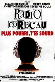 Radio corbeau series tv