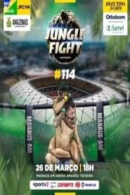 Image Jungle Fight 114