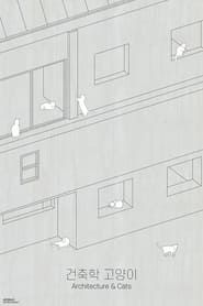 Architecture & Cats series tv
