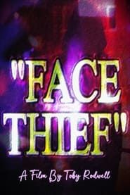 Face Thief series tv
