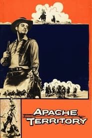 Apache Territory series tv