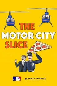 The Motor City Slice series tv