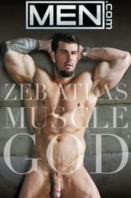 Zeb Atlas: Muscle God-hd