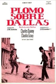 Plomo sobre Dallas (1970)