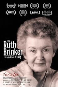 The Ruth Brinker Story series tv