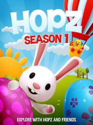 Hopz Season 1 series tv