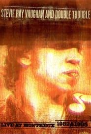 Image Stevie Ray Vaughan and Double Trouble Live at Montreux