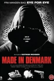 Image Made In Denmark: The Movie 2012