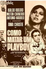 Como Matar um Playboy (1968)