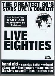 Live Eighties (2004)