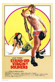 Stand up, Virgin Soldiers (1977)
