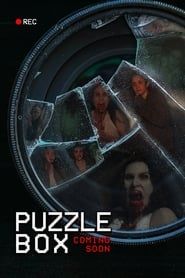 Image Puzzle Box