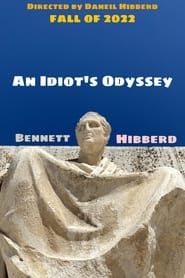 An Idiot's Odyssey series tv