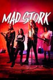 Mad Stork series tv