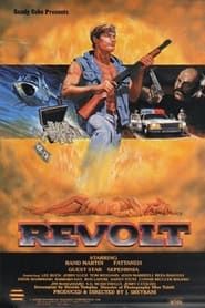 Revolt (1986)