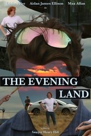 The Evening Land series tv