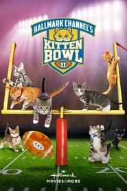 Kitten Bowl II series tv