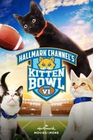 Kitten Bowl VI series tv