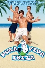 Pura Vida Ibiza series tv